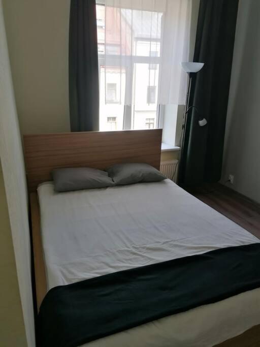 Romantic Apartment Riga Dış mekan fotoğraf