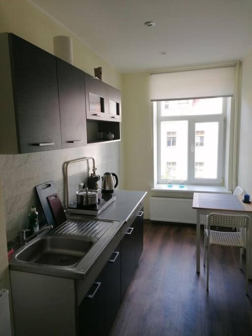 Romantic Apartment Riga Dış mekan fotoğraf