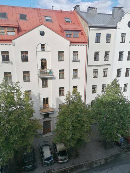 Romantic Apartment Riga Dış mekan fotoğraf