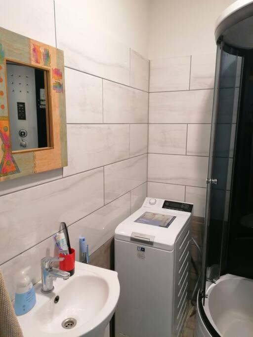 Romantic Apartment Riga Dış mekan fotoğraf