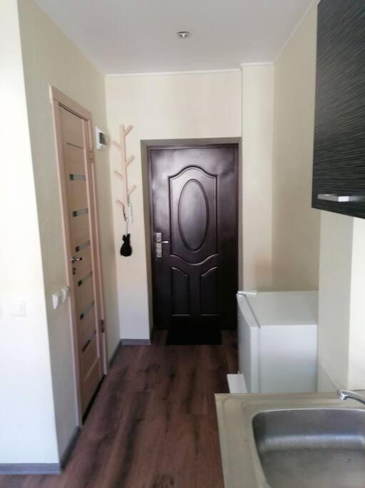 Romantic Apartment Riga Dış mekan fotoğraf